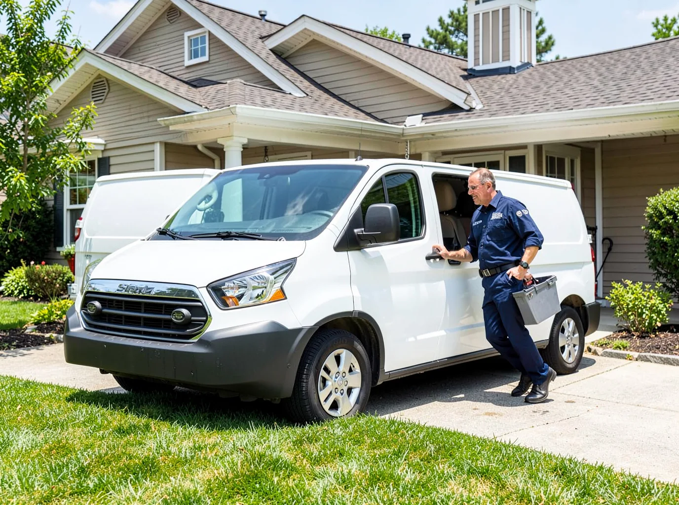 Emergency Plumber company in Weddington, NC